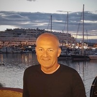 Shared Insight Employee Mark Richards's profile photo