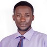 INPUTI Employee Bakunda King's profile photo
