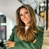 SAHAR Group Employee Katherine Molina's profile photo