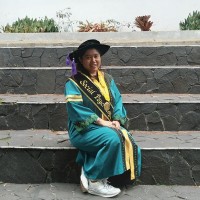 Yayasan CARE Peduli Employee Yunita Anggraeni's profile photo