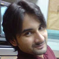 Soorty Enterprises Pvt.Ltd. Employee Ayan Iqbal's profile photo