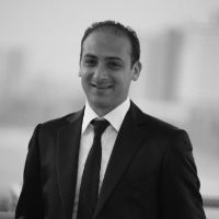 Dinosaur Merchant Bank (DMBL) Employee Benjamin Choukroun's profile photo