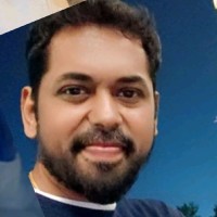 Sling Media Employee Jayaprakash Narayanan's profile photo