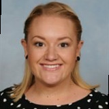 Hills Grammar Employee Rachel Maxwell's profile photo