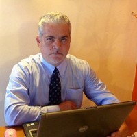 Alpeker Employee Gianni Cesaretto's profile photo
