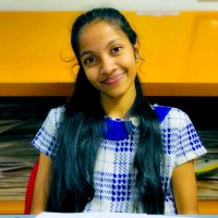 Softlogic Finance PLC Employee Vihangani Ravindhya's profile photo