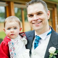 ELITE TRANSDUCERS LTD Employee Steve MacLean's profile photo