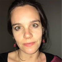 Charente Libre Employee Lénaëlle Simon's profile photo