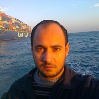 Senoussi Free Zone Co. Employee Mohamed Osama's profile photo