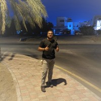 G Map LLC Employee Dhaval Makawana's profile photo