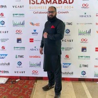 S&P Global Employee Farhan Butt's profile photo