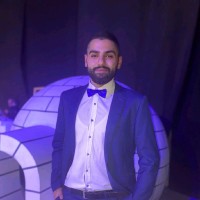 TRI Concepts Employee Joe Raad's profile photo
