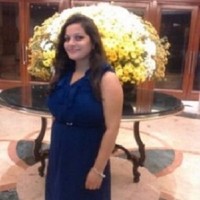 Notion Technologies Employee Sophy Malkani's profile photo