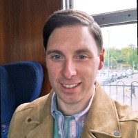CSL Employee Leon Evans's profile photo