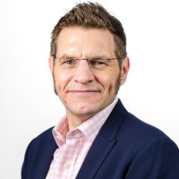 Vendavo Employee Robert Irwin's profile photo