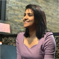 Harinie Mohanakrishnan Email