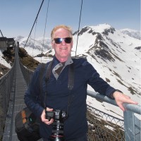 Plankk Employee Robert Reiff's profile photo