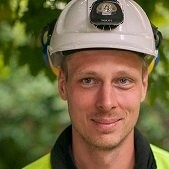 T3 Group AB Employee Johan Lindberg's profile photo