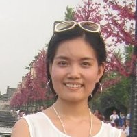 MOGU Inc. Employee Tingting Fei's profile photo