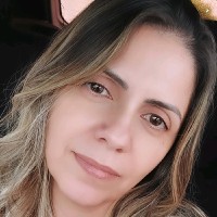 MagaluPay Employee Andrea Vasconcelos's profile photo