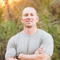 Inter-Coastal Electronics Employee Ben Covington's profile photo