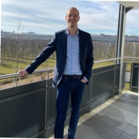 Die Continentale Employee Michael Wirth's profile photo