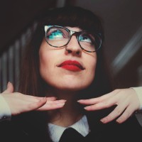 Dani Spinosa's profile photo
