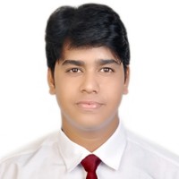 QuadB Employee Anuj Vishwakarma's profile photo