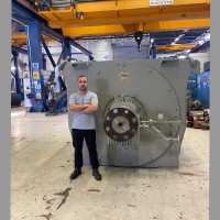 Siemens Employee Yakup Acar's profile photo
