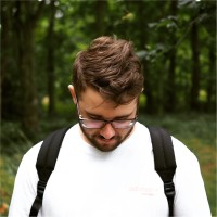 Heidi - Lovebaking Employee Harry Kimber's profile photo