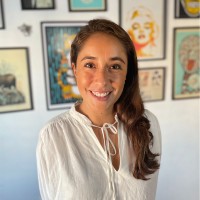 MediaCom Employee Mariana López's profile photo