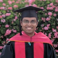 Intel Corporation Employee Ashish Gaikwad's profile photo