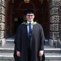 Komedia Bath Employee Steven Topping's profile photo