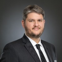 The MIL Corporation Employee Paul Marshall's profile photo