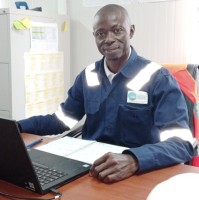 Lansana Diatta's profile photo