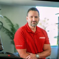 2nd Wind Exercise Equipment Employee Robert Arnold's profile photo