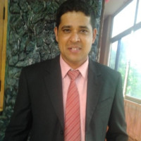 Avinash Kumar Email