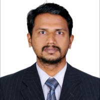 EDDYTECH TECHNOLOGIES Employee Gopinath Devarajan's profile photo
