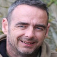 Canotec Ltd Employee John Mulcahy's profile photo