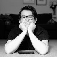 Scanstrut Employee Eliot Mason's profile photo