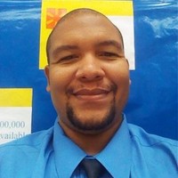 HCLTech Employee Richard Spratt's profile photo