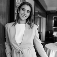 Majestas Employee Matilde Fantin's profile photo