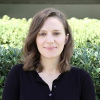 Beta Analytic Employee Amy Scott's profile photo