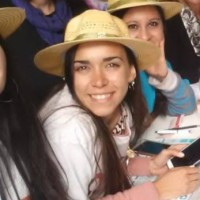 Carolina Luque Email