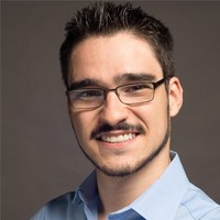 M.E. Dey & Co. Employee Michael Goers's profile photo