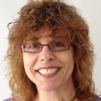 Engineering for Kids - Phoenix Metro Employee Miriam Kelley's profile photo