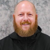 Park University Employee Ben York's profile photo