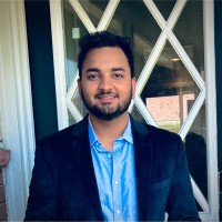 Accenture Employee Nayan Joshi's profile photo