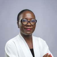 SAAR Sénégal Employee Liliane Missouma's profile photo