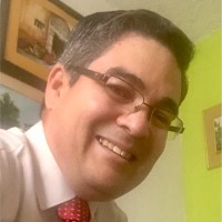 Japi Employee Israel Mazariegos Aldana's profile photo